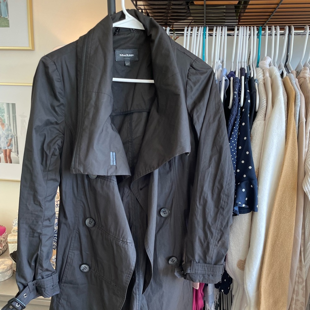 Mackage Jacket